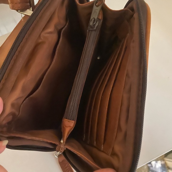 Latico Cross Body Bag - Picture 7 of 15